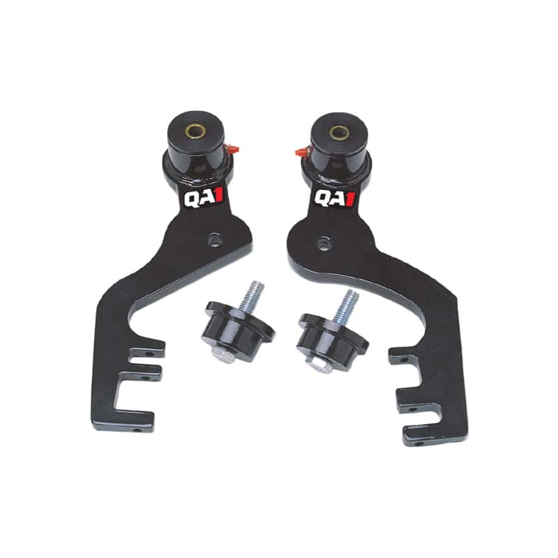QA1 — QA1 64-72 GM A-Body Anti-Hop Bars - Rear
Anti-Hop Bars - view 2