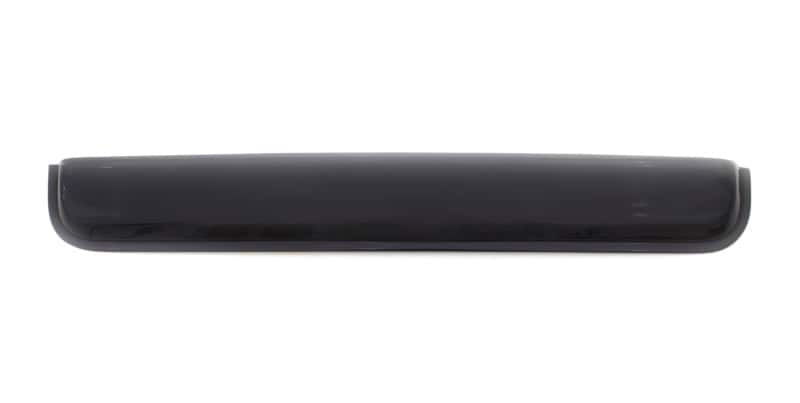 AVS — AVS Universal Windflector Classic Sunroof Wind Deflector (Fits Up To 41.5in.) - Smoke
WINDFLECTOR; CLSC
Sunroof Visor - view 4