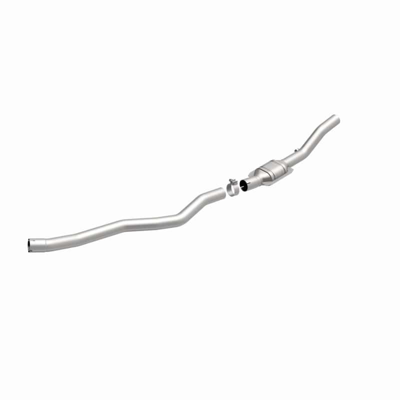 Magnaflow — MagnaFlow Conv DF Dodge Dakota 3.9/5.2L 4WD
HM Grade
HM - view 4