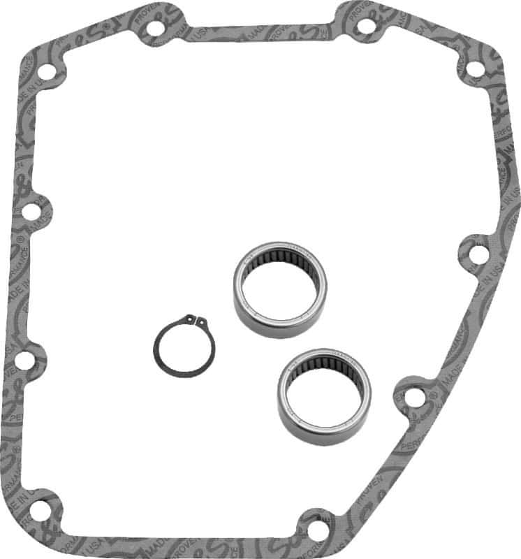 S&S Cycle — S&S Cycle 2007+ BT Installation Kit For S&S Chain Drive Cams - view 1