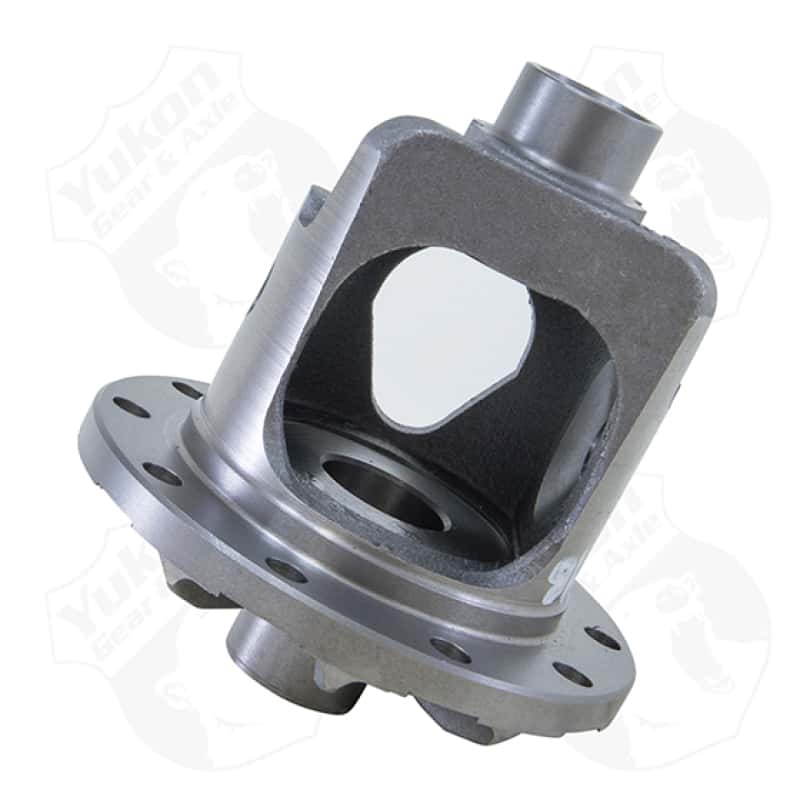 Yukon Gear & Axle — Yukon Gear Standard Open Carrier Case / GM 7.625in / 3.23+
Differential Case  - view 2