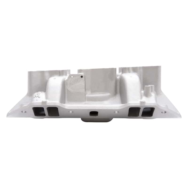 Edelbrock — Edelbrock CH-6B Manifold
MANIFOLD - view 10