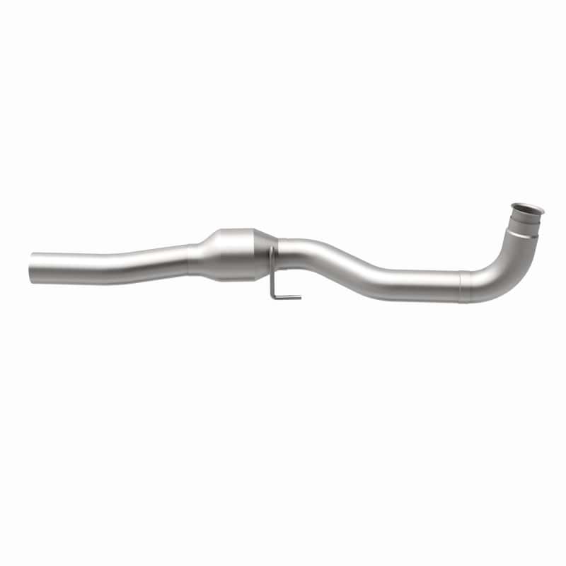 Magnaflow — MagnaFlow Conv DF 06- GM Silv/Sierra 6.6L
HM Grade
OEM - view 20