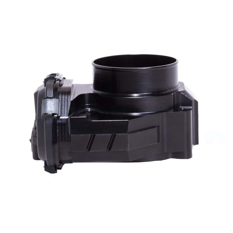 BBK — BBK 17-20 Ford F150 Raptor 3.5L EcoBoost 73mm Black Series Billet Throttle Body (CARB EO 17-19 Only)
Throttle Body
TBdyAssy - view 12