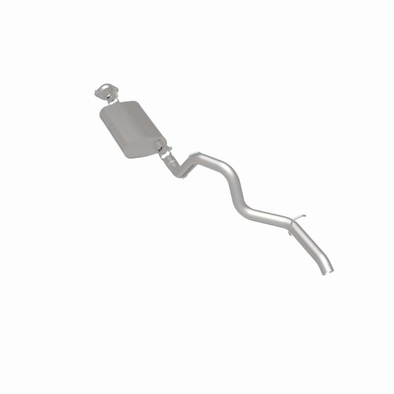 Magnaflow — MagnaFlow BRE Exhaust Kit Replacement Stainless Jeep
Exhaust Kit - view 11