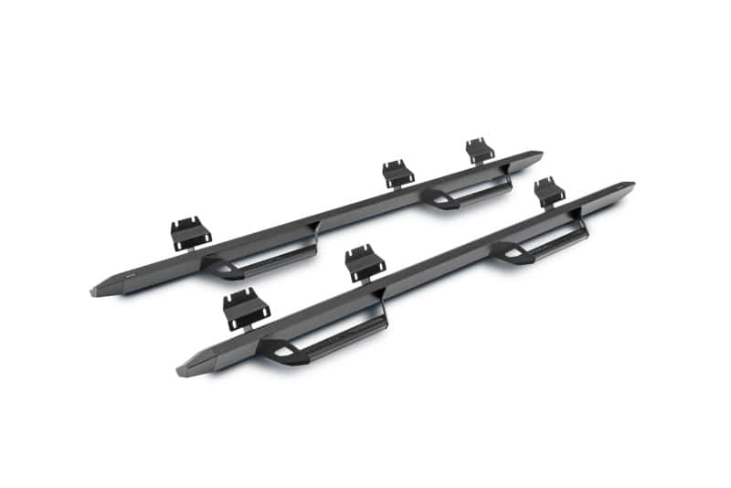 N-Fab — N-Fab Predator Pro Step System 15-17 Ford F-150 / Raptor SuperCrew - Tex. Black
PP 15-24 F150 SCrwTX
PP 15-25 F150 SCrwTX - view 1