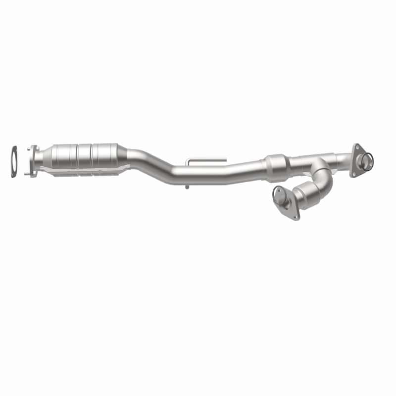 Magnaflow — Magnaflow Conv DF 2007-2008 ALTIMA 3.5 L Underbody
OEM Grade
OEM - view 20