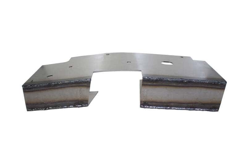 RustBuster — Rust Buster 09-14 Ford F150 All Cab and Bed Configurations Center Frame Section - Right Side - view 2