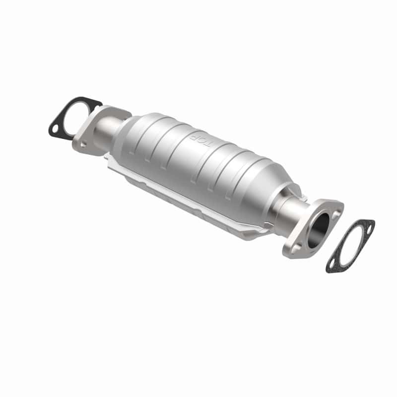 Magnaflow — MagnaFlow Conv DF Dodge-Mitsubishi-Plymouth
Standard Grade
Standard - view 22