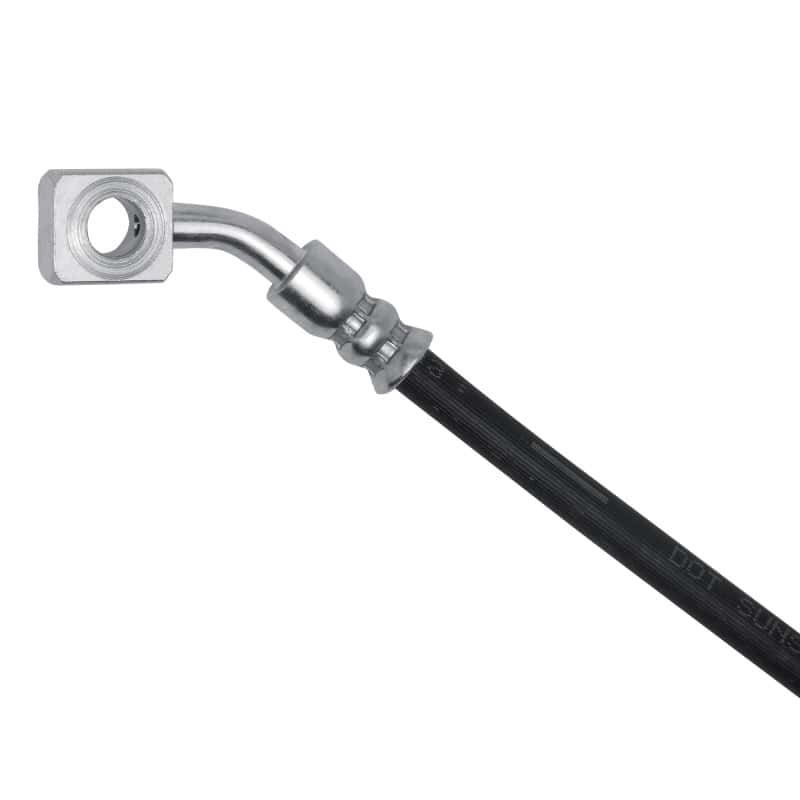 DFC — DFC 16-23 Chevrolet Camaro Rear-L Brake Hose - view 2