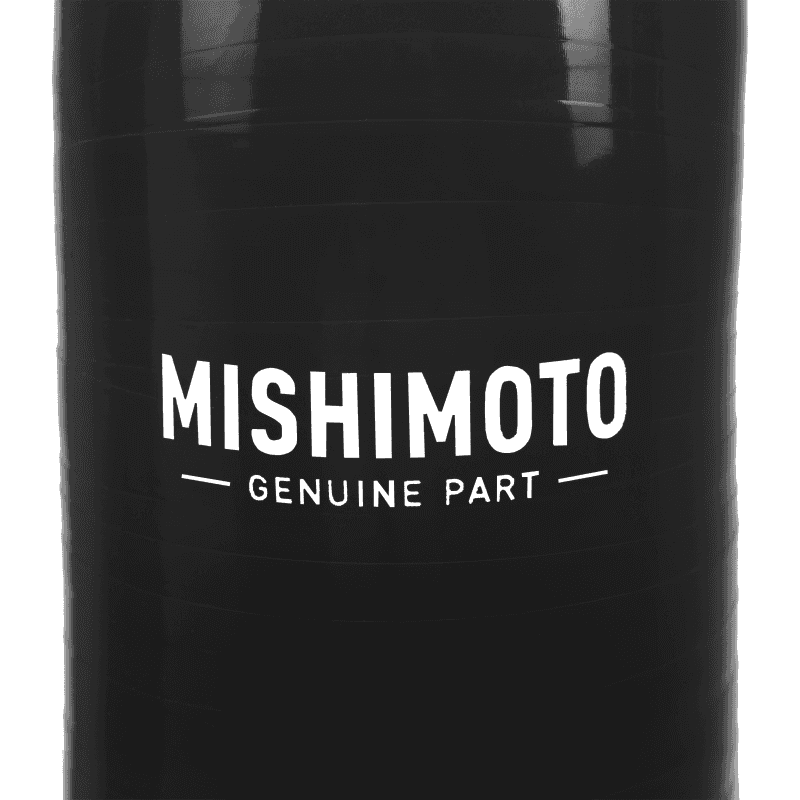 Mishimoto — Mishimoto 90-96 Nissan 300ZX Turbo Black Silicone Radiator Hose Kit
Coolant Hose Kit - view 13