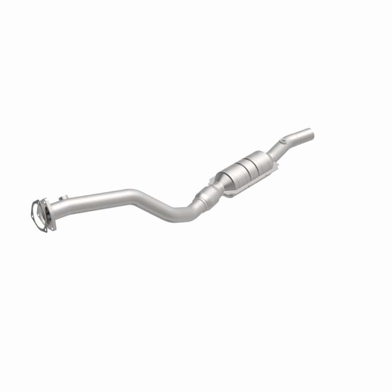 Magnaflow — MagnaFlow Conv DF 96-99 Audi A4/A4 Quattro 2.8L D/S (49 State)
HM Grade
HM - view 6