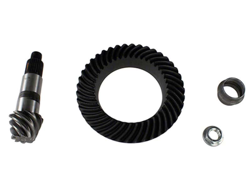 Ford Racing — Ford Racing Bronco/Ranger M220 Ring Gear And Pinion 5.13 Ratio
Ring and Pinion Kit - view 2