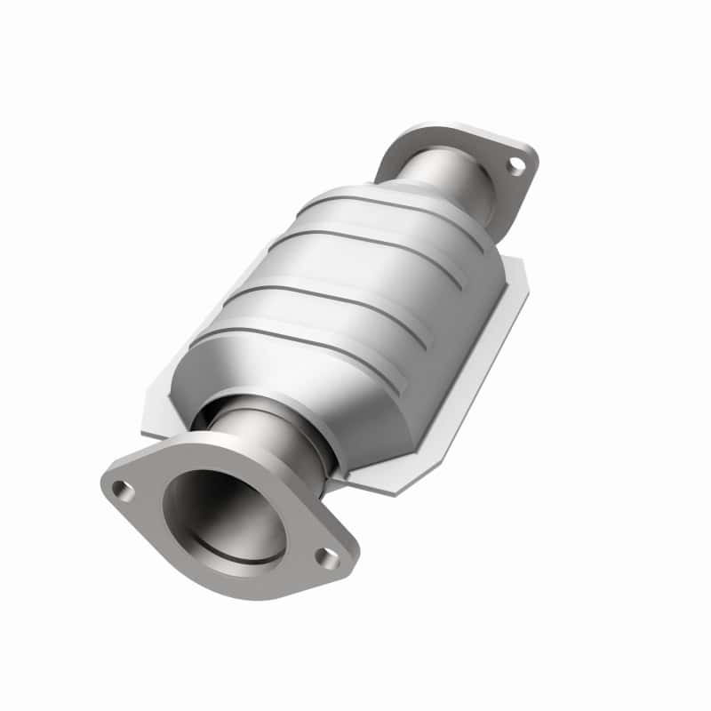 Magnaflow — MagnaFlow Conv DF 00-02 Nissan Sentra 1.8L CC
OEM Grade
OEM - view 17