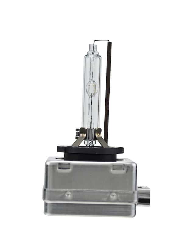 Hella — Hella HID Capsule D1S 12V 35W Bulb
BULB, HEADLight - view 25