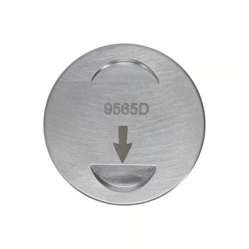 Wiseco — Wiseco Polaris 90 Outlaw/Sportsman07-14 10.51 Piston Kit
Piston Kit - view 12