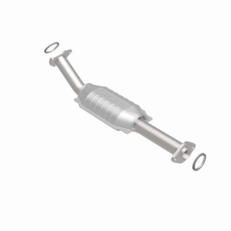 Magnaflow — MagnaFlow Conv DF 03-04 Toyota Tundra V8 4.7L Gas
HM Grade
HM - view 14