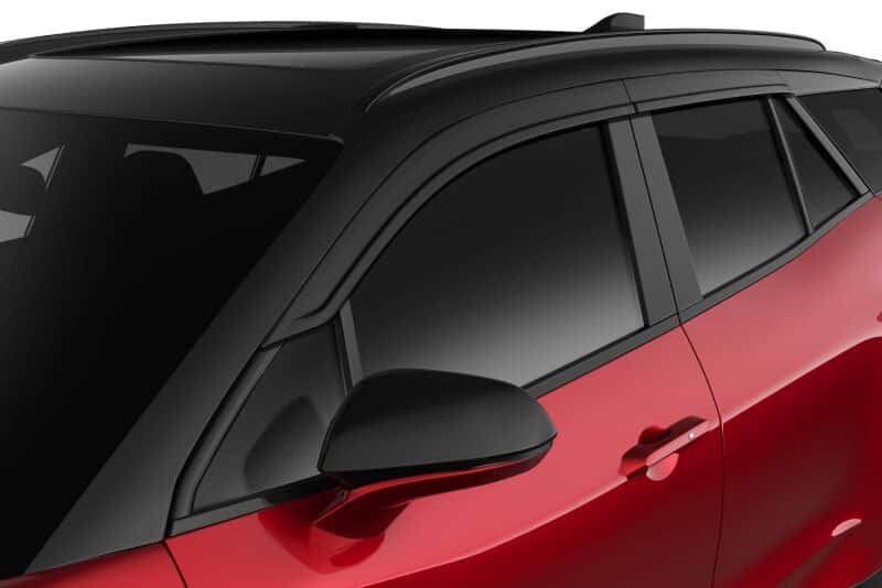 Husky Liners — Husky Liners 2024 Chevrolet Blazer EV Ventvisor Low Profile (4pc) - Smoke
SideWindow Deflector
Side Window Deflecto - view 1