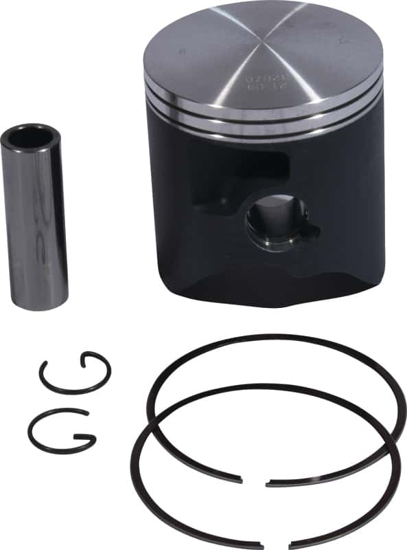 Vertex Pistons — Vertex Piston 18-21 Beta RR 2T 300 300cc Cast Replica Piston Kit - view 2