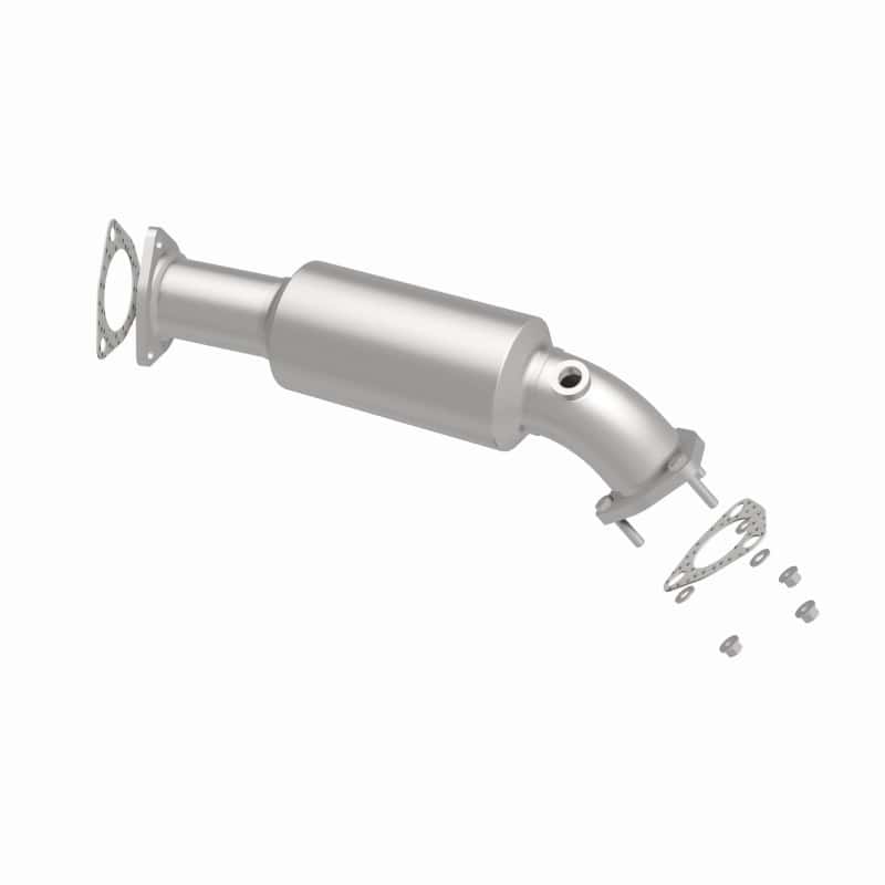 Magnaflow — MagnaFlow Conv DF 97-00 Audi A4 1.8L
California - view 13