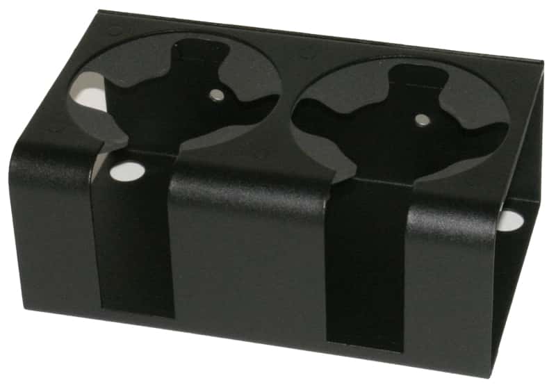 Tuffy Products — Tuffy Drink Holder Black - view 1
