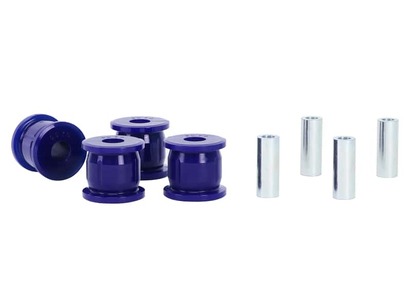 Superpro — SuperPro 1980 Triumph TR8 Base Rear Lower Trailing Arm Lower Bushing Kit
Bushing Kit - view 3