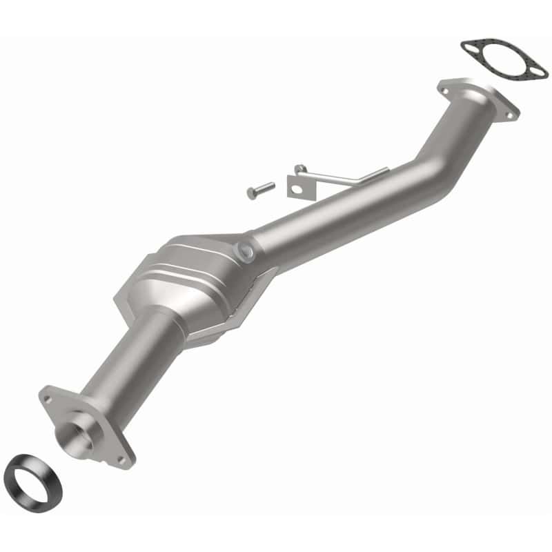Magnaflow — Magnaflow 09-13 Subaru Forester 2.5L Direct Fit Converter
California - view 4
