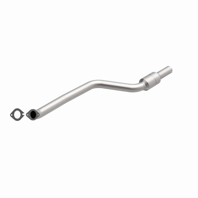Magnaflow — MagnaFlow Conv DF BMW 3 07-08 Rear OEM
OEM Grade
OEM - view 6