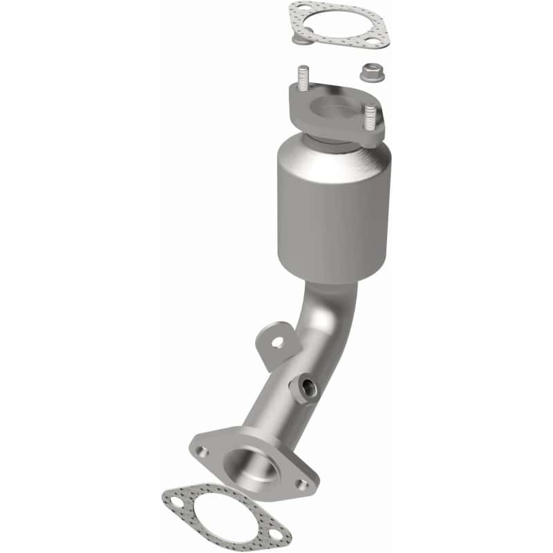 Magnaflow — Magnaflow Conv DF 98-02Mitsu Mirage1.5 1.8LFr
OEM Grade
OEM - view 31