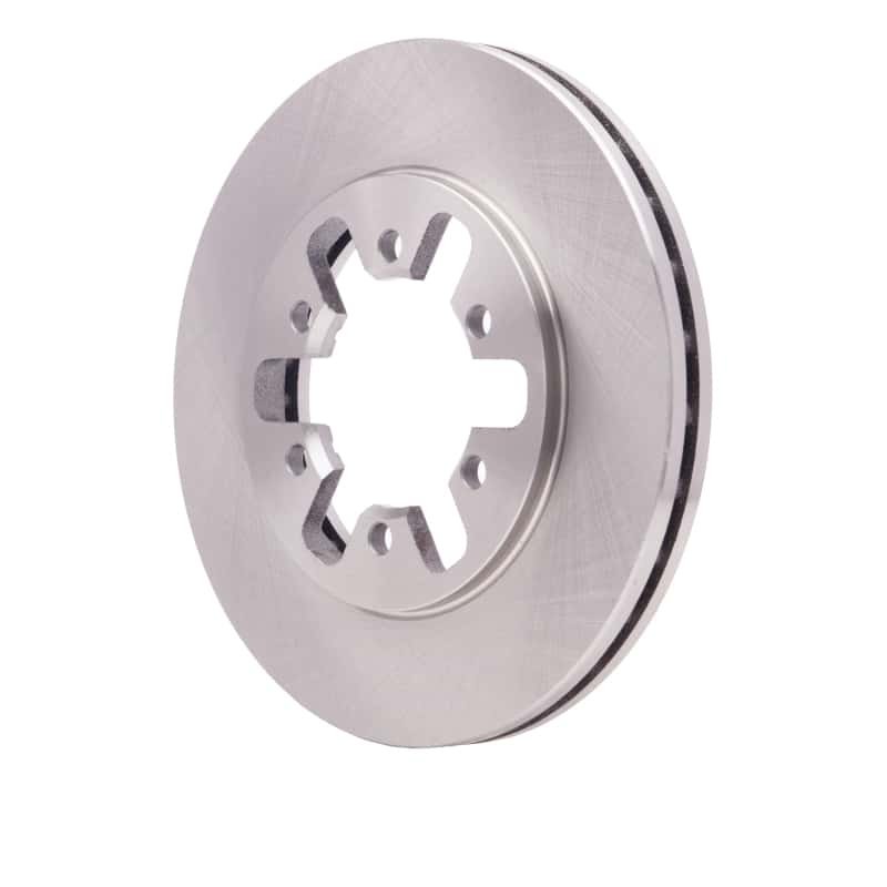 DFC — DFC 82-85 Nissan 720 Datsun Front Brake Rotor
DFC Brake Rotor - view 2
