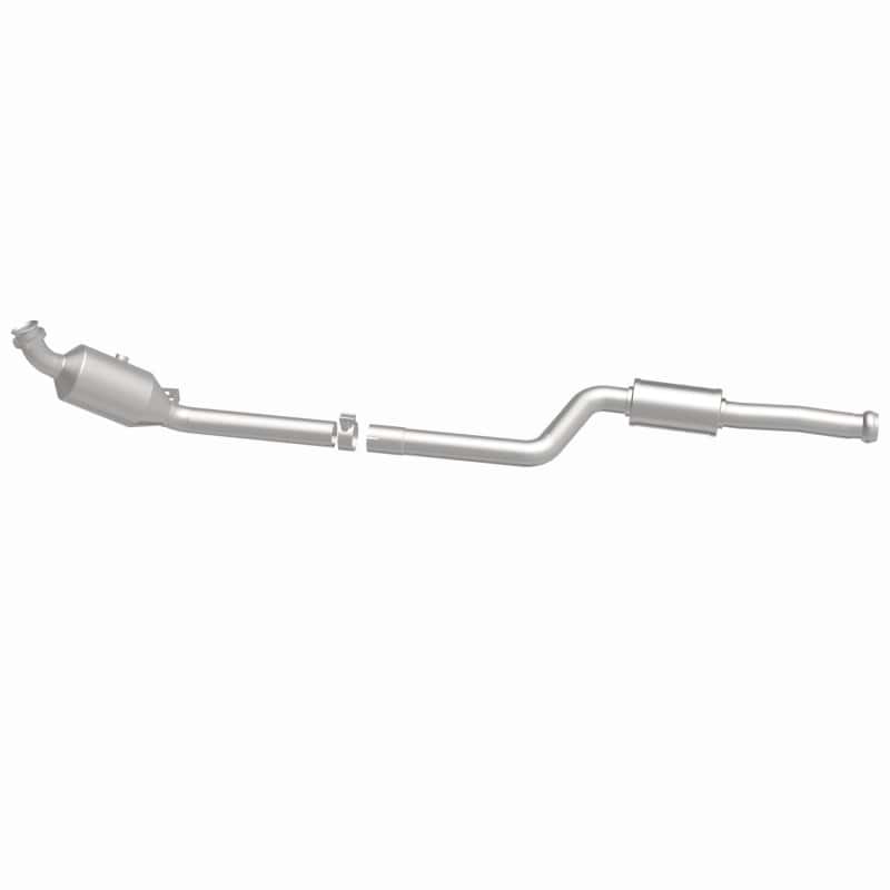 Magnaflow — MagnaFlow 11-12 Mercedes-Benz C300 3.0L OEM Grade Direct Fit Catalytic Converter
OEM Grade
OEM - view 12