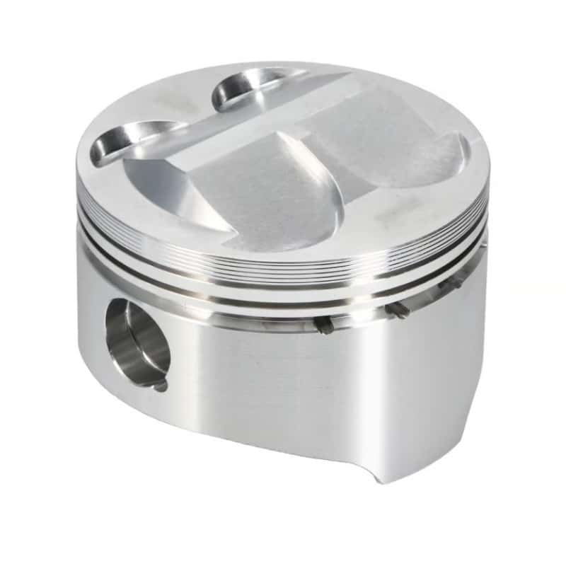 Wiseco — Wiseco Honda TRX250X 87-92 121 CR 2973XC Piston Kit
Piston Kit - view 5