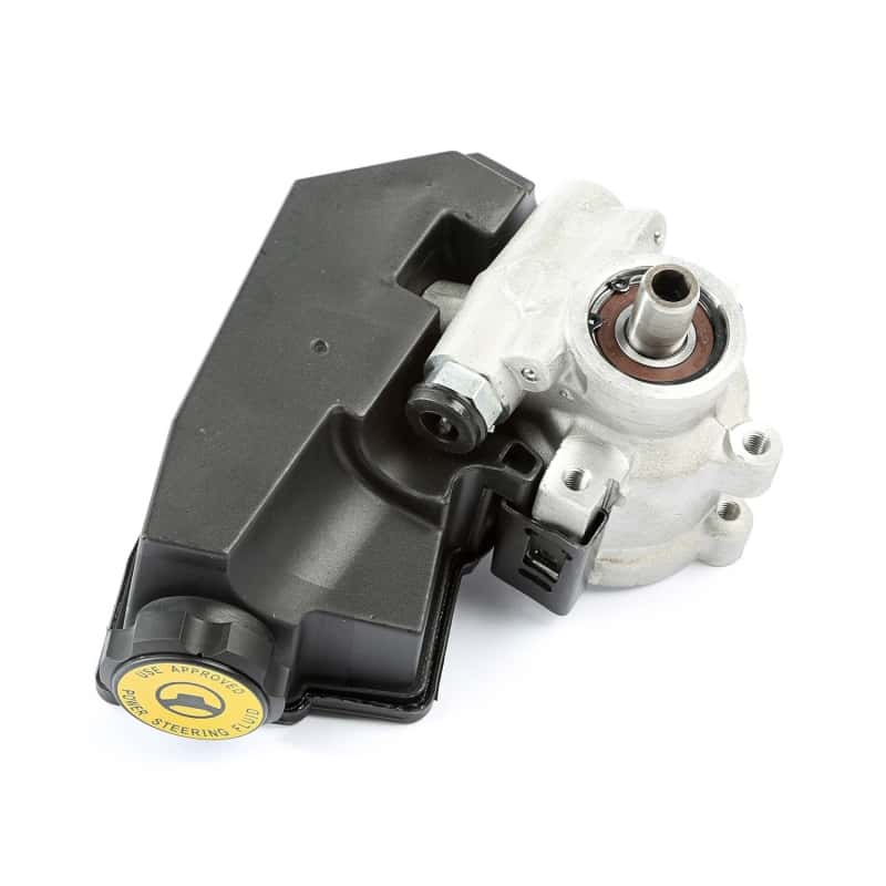 OMIX — Omix Power Steering Pump 4.0L 87-01 Jeep Cherokee - view 1