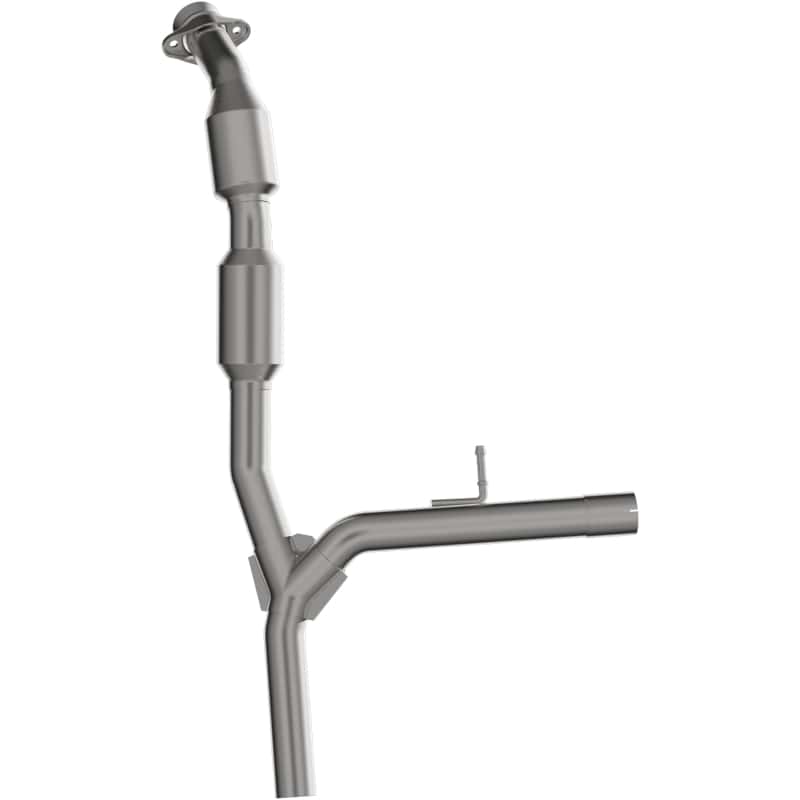 Magnaflow — Magnaflow 2004 Ford F-150 5.4L Direct Fit Converter
California - view 5