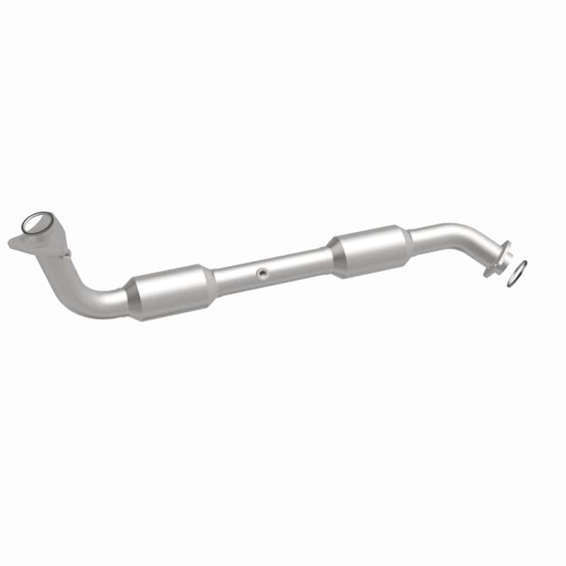 Magnaflow — MagnaFlow Conv Direct Fit 13-15 Land Cruiser 5.7
OEM Grade
OEM - view 10