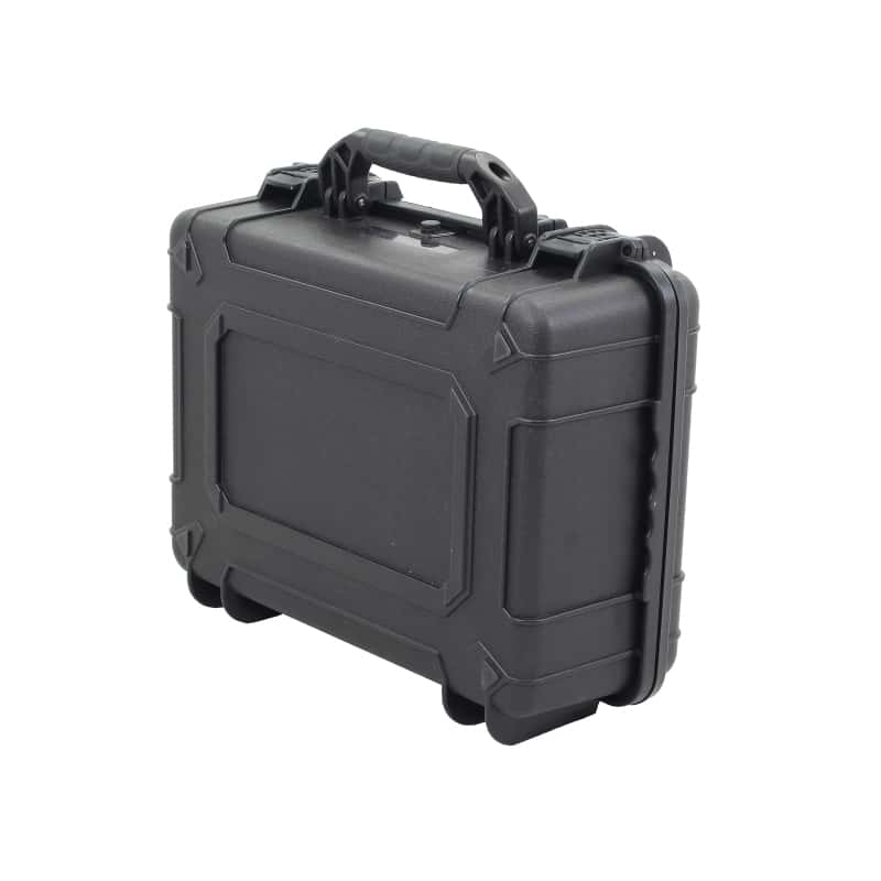 Go Rhino — Go Rhino XVenture Gear Hard Case - Large 20in. / Lockable / IP67 / Automatic Air Valve - Tex. Black
Xventure Hard Case - view 3