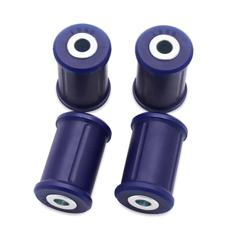 Superpro — SuperPro 1990 Mazda Miata Base Rear Lower Inner Control Arm Bushing Kit
Bushing Kit - view 2