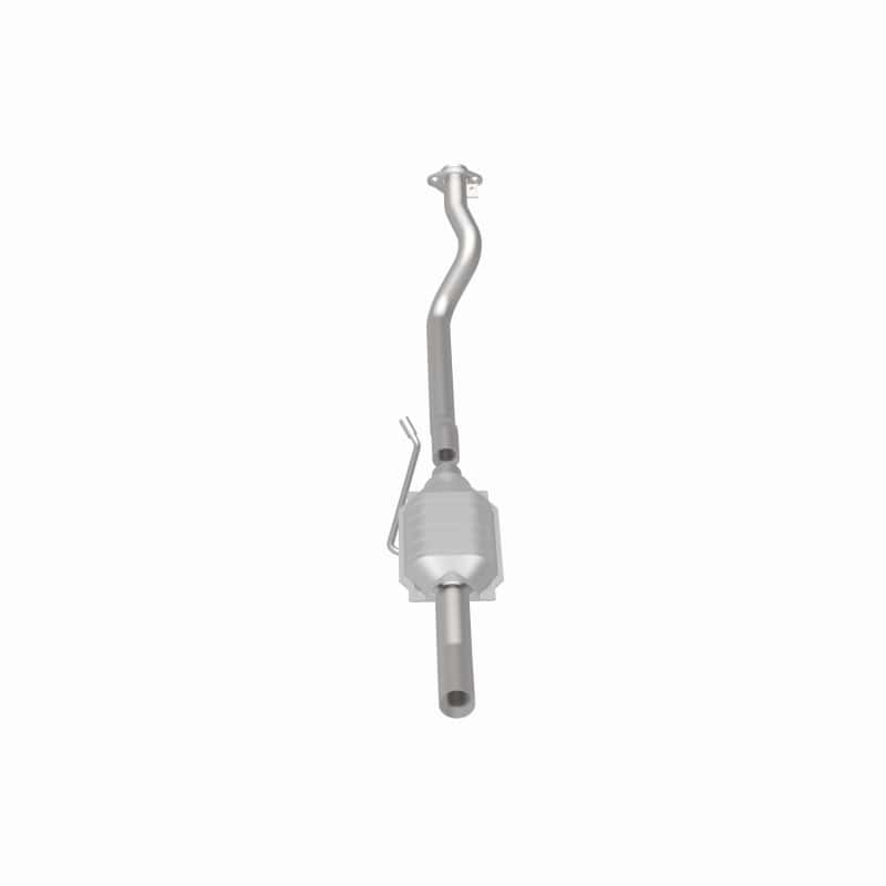 Magnaflow — MagnaFlow Conv DF Ford 84 86
Standard Grade
Standard - view 14
