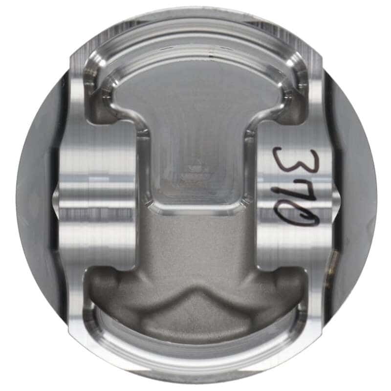 Wiseco — Wiseco Opel C30SE 24V Omega 3000 -18cc 96mm Bore 8.2:1 CR (Built on Demand)
Piston Set - view 7