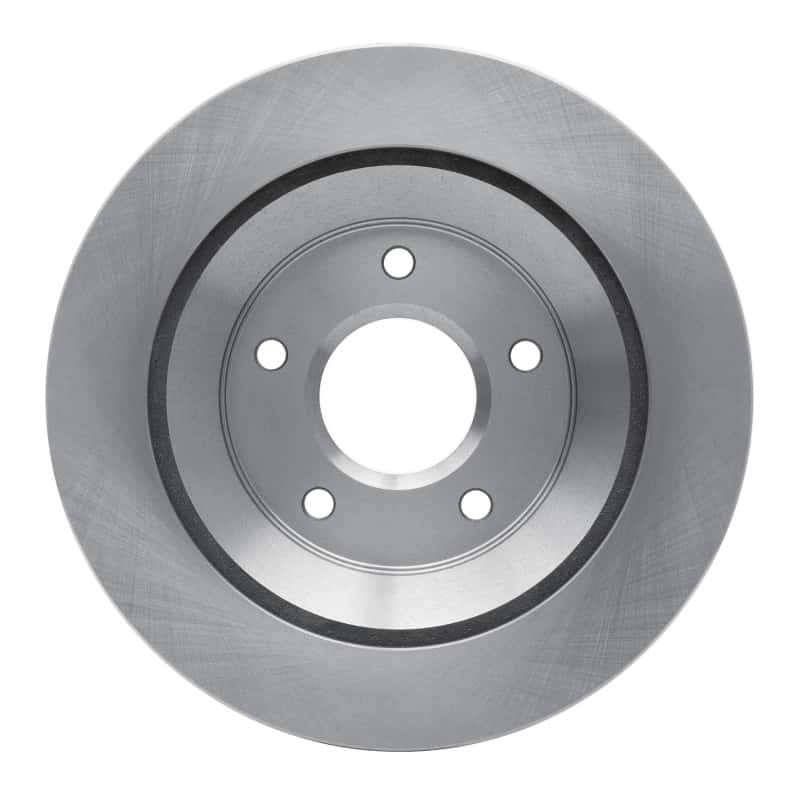 DFC — DFC 88-94 Chevrolet Corvette Front Brake Rotor
DFC Brake Rotor - view 5