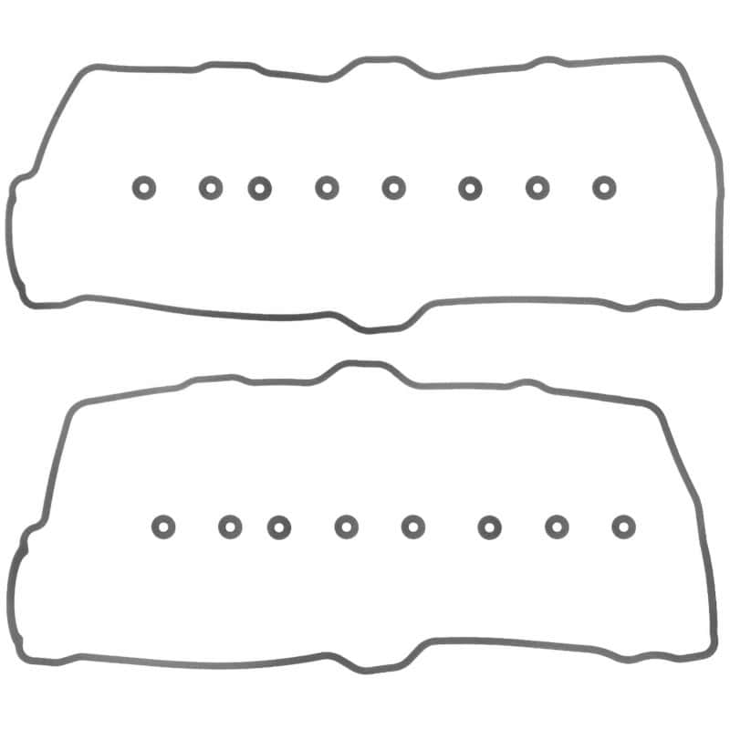 Fel-Pro — Fel-Pro Lexus LS400 VS 50376 R Engine Valve Cover Gasket Set - view 1