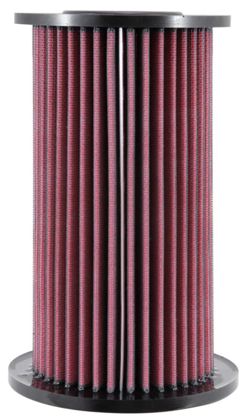 K&N Engineering — K&N Replacement Air Filter FRONTIER 2.5L DIESEL
Air Filter - view 4