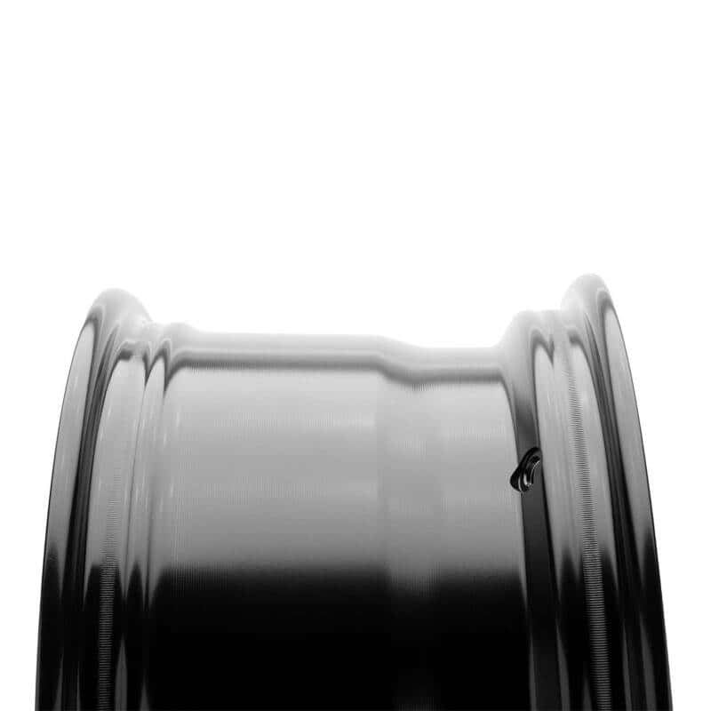 COBB — Cobb Adventure Series TR-01 Wheel 17x8.5 ET-1 6x135 - Satin Black - view 7