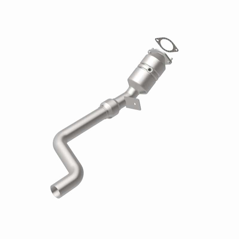 Magnaflow — Magnaflow Conv DF 2016 Mustang GT350  5.2L Underbody
OEM Grade
OEM - view 18