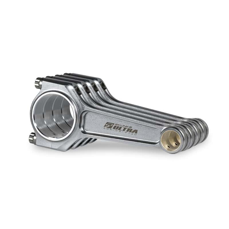 Skunk2 Racing — Skunk2 Honda and Acura B18C Ultra Rods
Connecting Rod Set - view 1