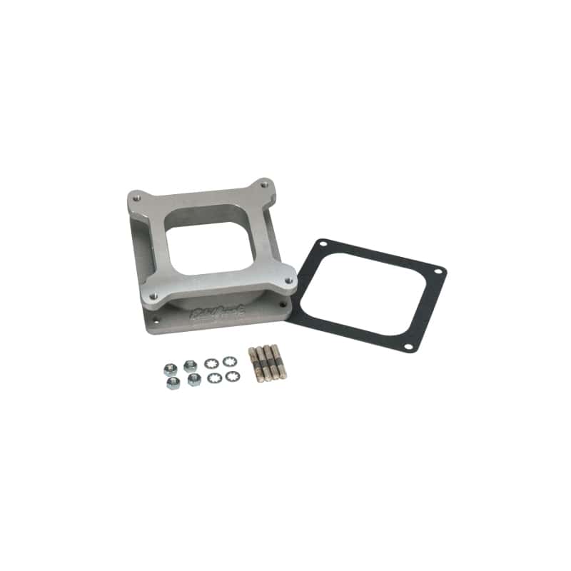 Edelbrock — Edelbrock STD Flg to 4500 Adapter 2In
KIT PARTS - view 2