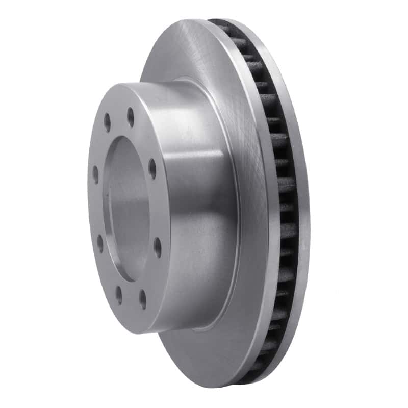 DFC — DFC 99-05 Ford Excursion Front Brake Rotor
DFC Brake Rotor - view 2