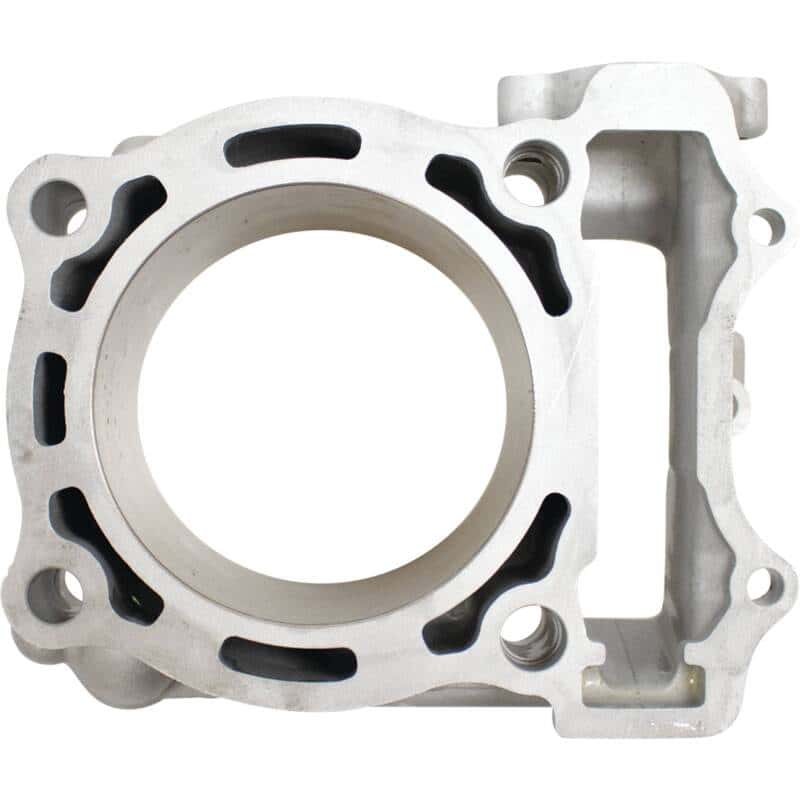 Cylinder Works — Cylinder Works 20-24 Yamaha WR 250 F 250cc Big Bore Cylinder 80mm - view 3