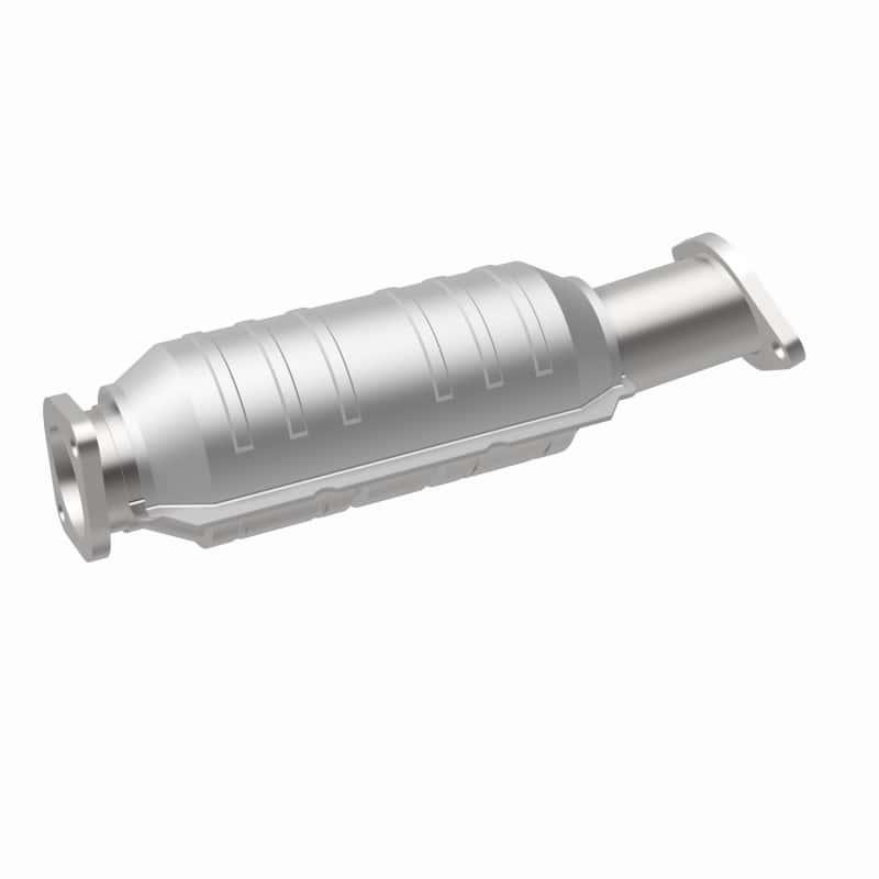 Magnaflow — MagnaFlow Conv DF 06-07 Hyundai Sonata 3.3L
HM Grade
HM - view 17