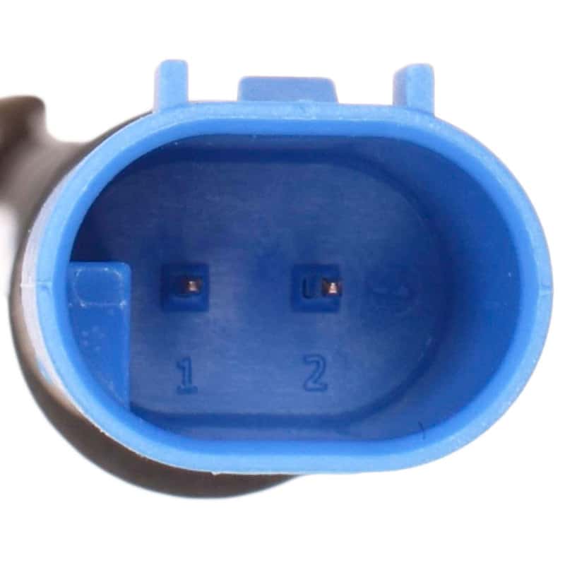 PowerStop — Power Stop 19-20 BMW X4 Rear Euro-Stop Electronic Brake Pad Wear Sensor
Brake Wear Sensor - view 4